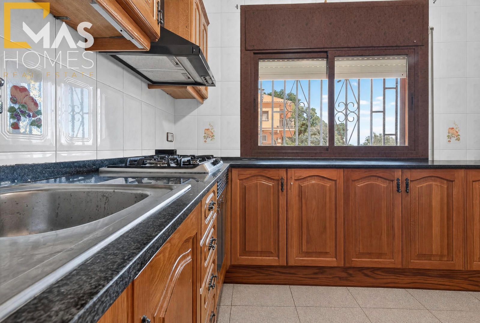 Chalet Independiente en venta en Tordera, Barcelona - Foto 31