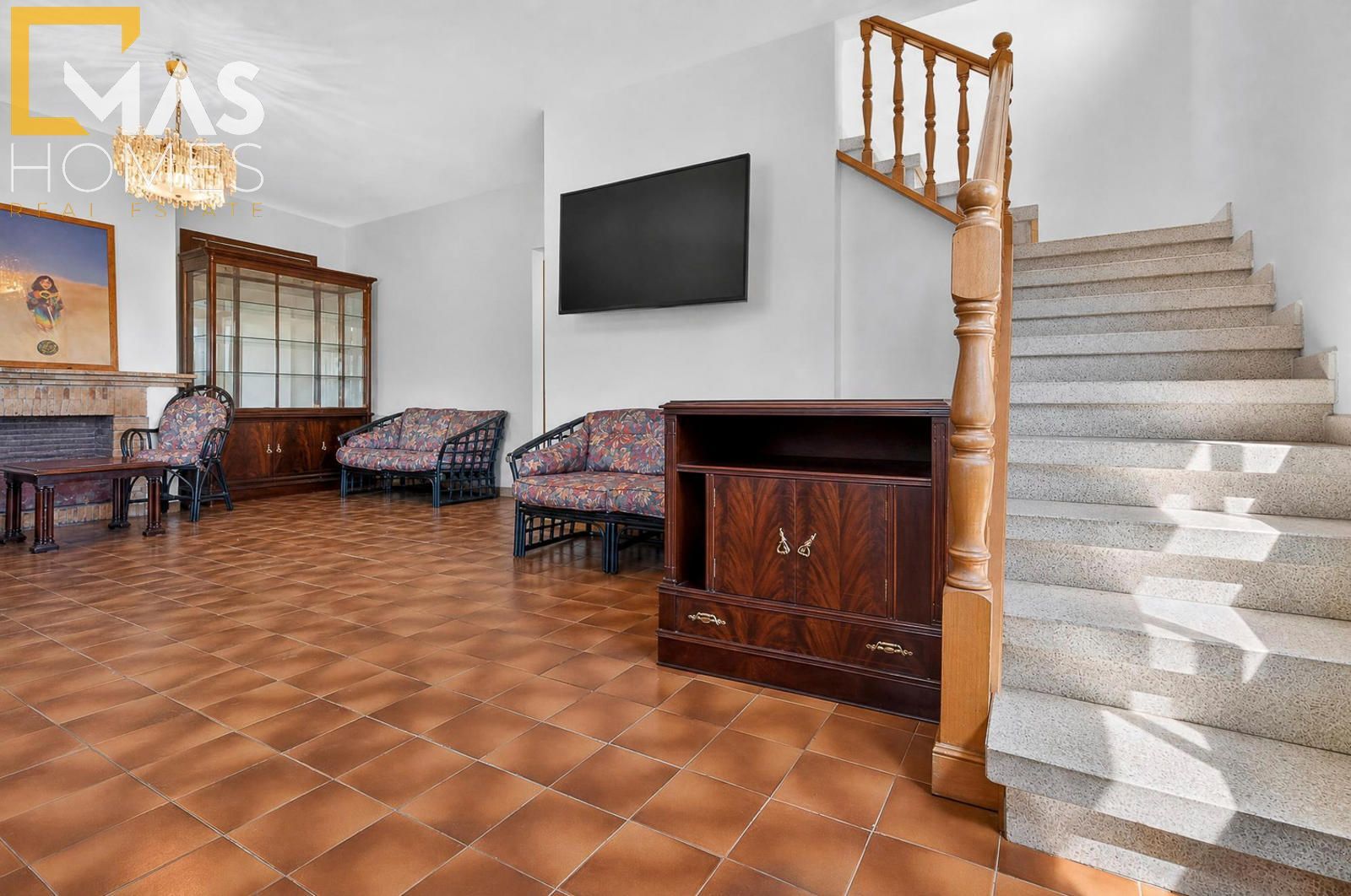 Chalet Independiente en venta en Tordera, Barcelona - Foto 32