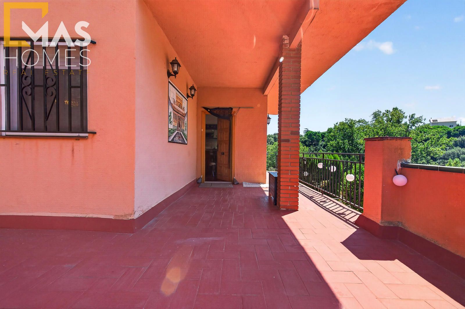 Chalet Independiente en venta en Tordera, Barcelona - Foto 33