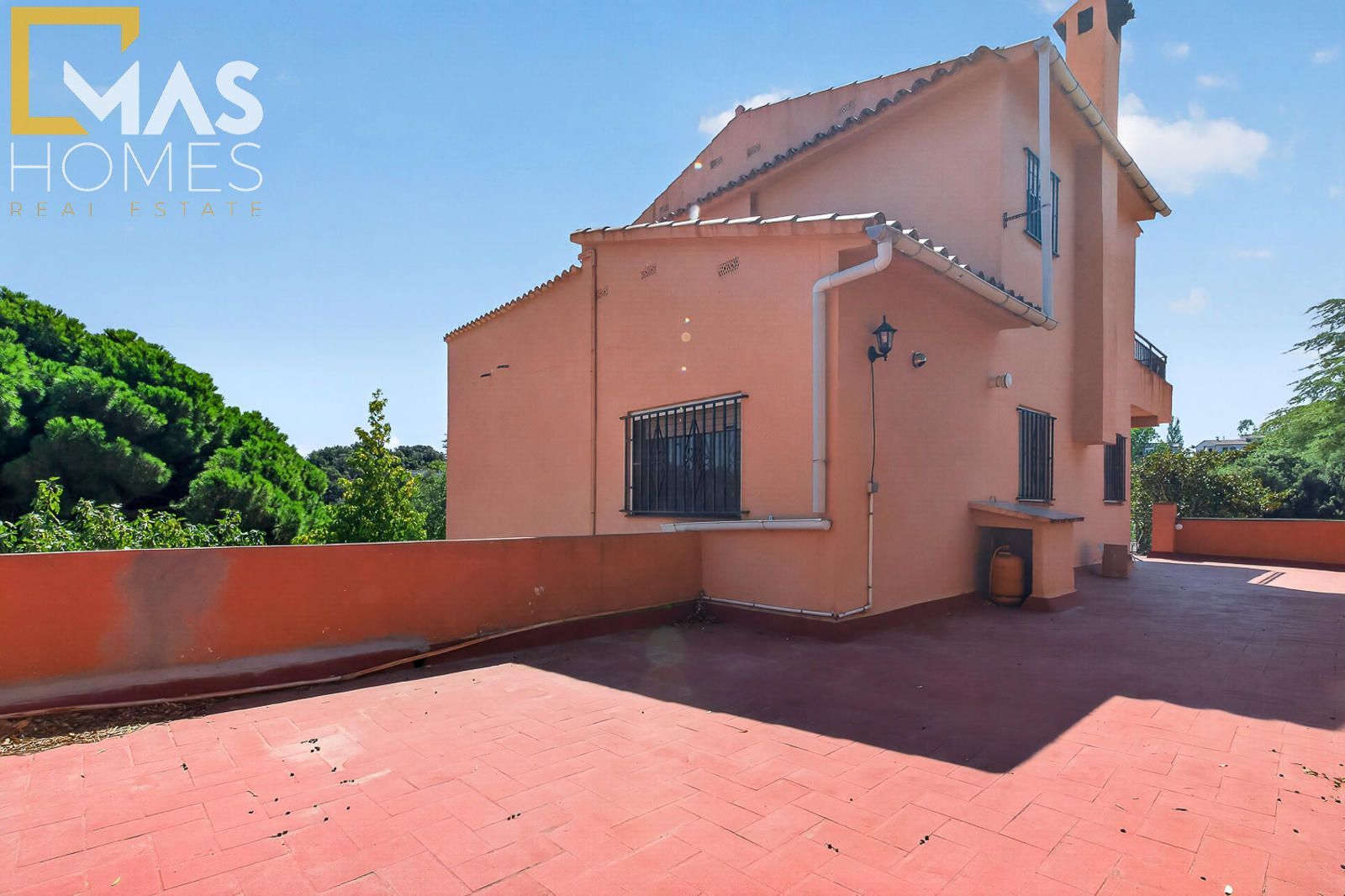 Chalet Independiente en venta en Tordera, Barcelona - Foto 34