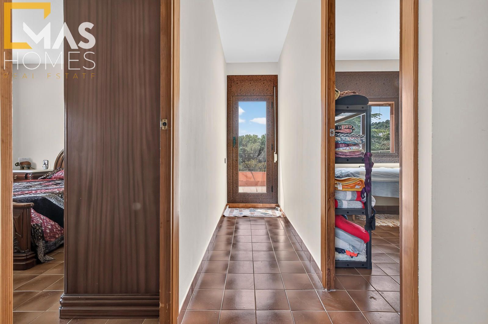 Chalet Independiente en venta en Tordera, Barcelona - Foto 35