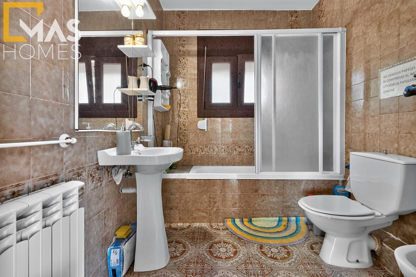 Chalet Independiente en venta en Tordera, Barcelona - Foto 36