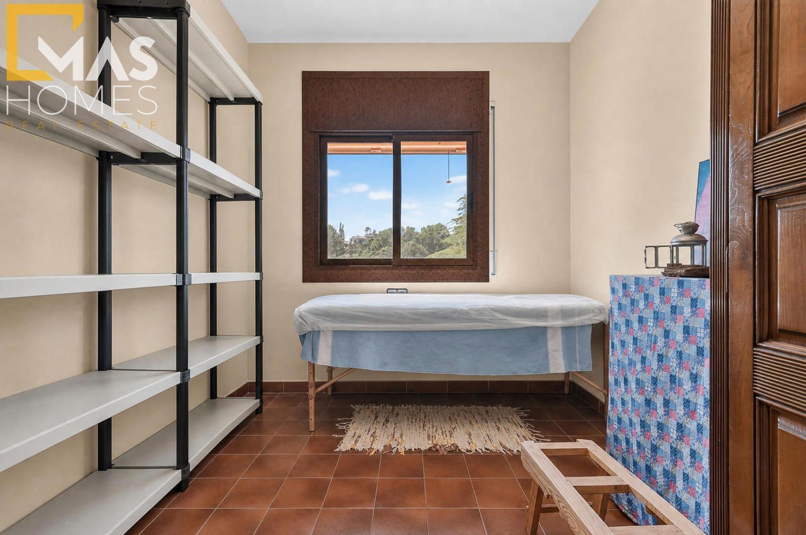 Chalet Independiente en venta en Tordera, Barcelona - Foto 37