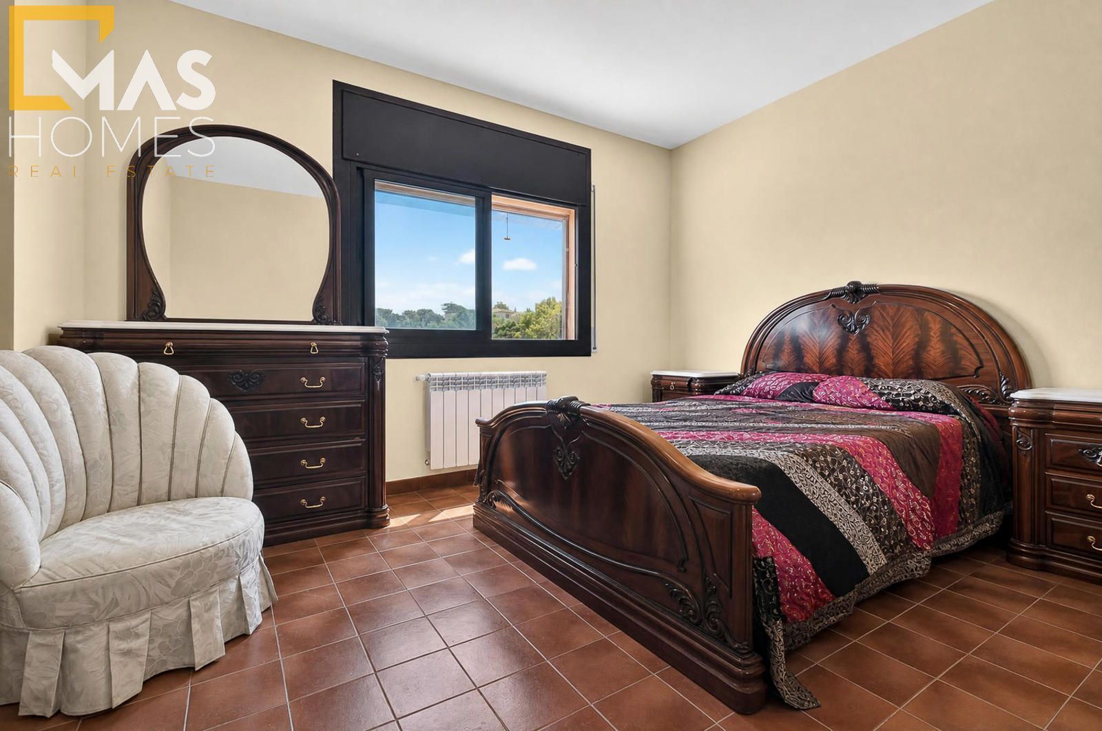 Chalet Independiente en venta en Tordera, Barcelona - Foto 38