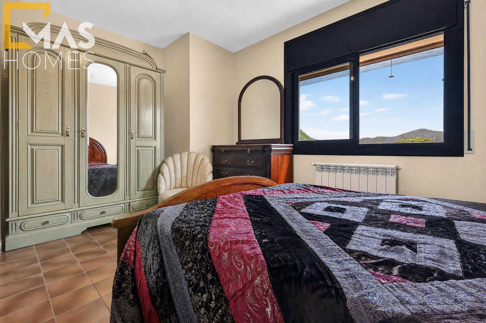 Chalet Independiente en venta en Tordera, Barcelona - Foto 39