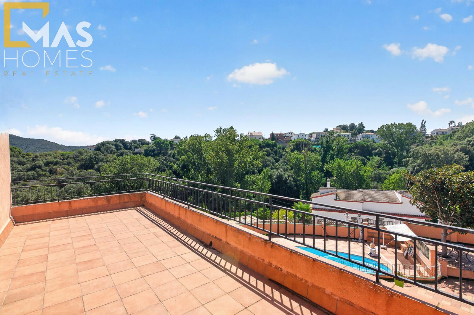 Chalet Independiente en venta en Tordera, Barcelona - Foto 40