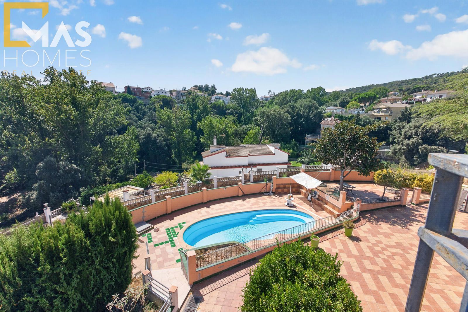 Chalet Independiente en venta en Tordera, Barcelona - Foto 42