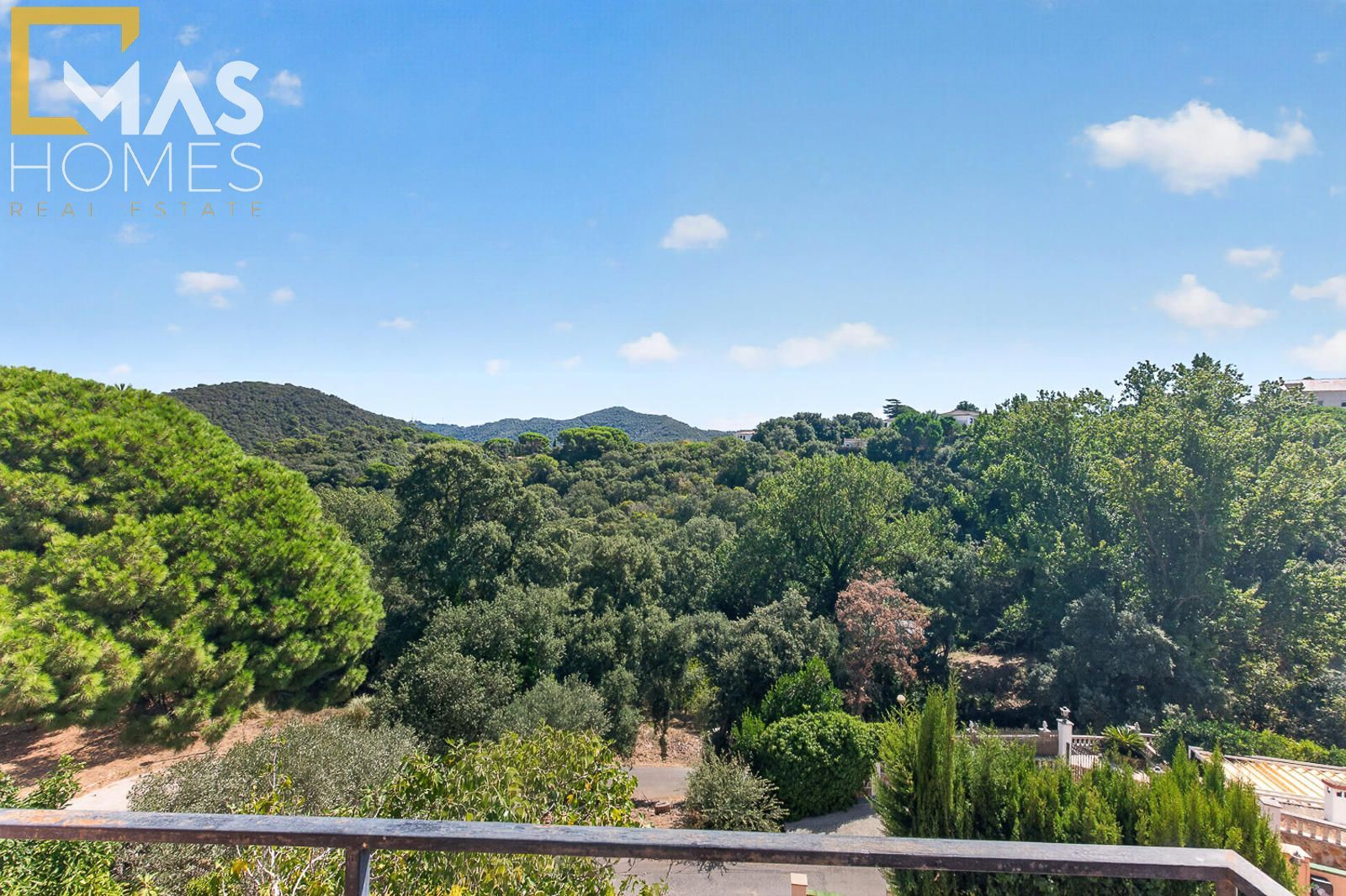 Chalet Independiente en venta en Tordera, Barcelona - Foto 43