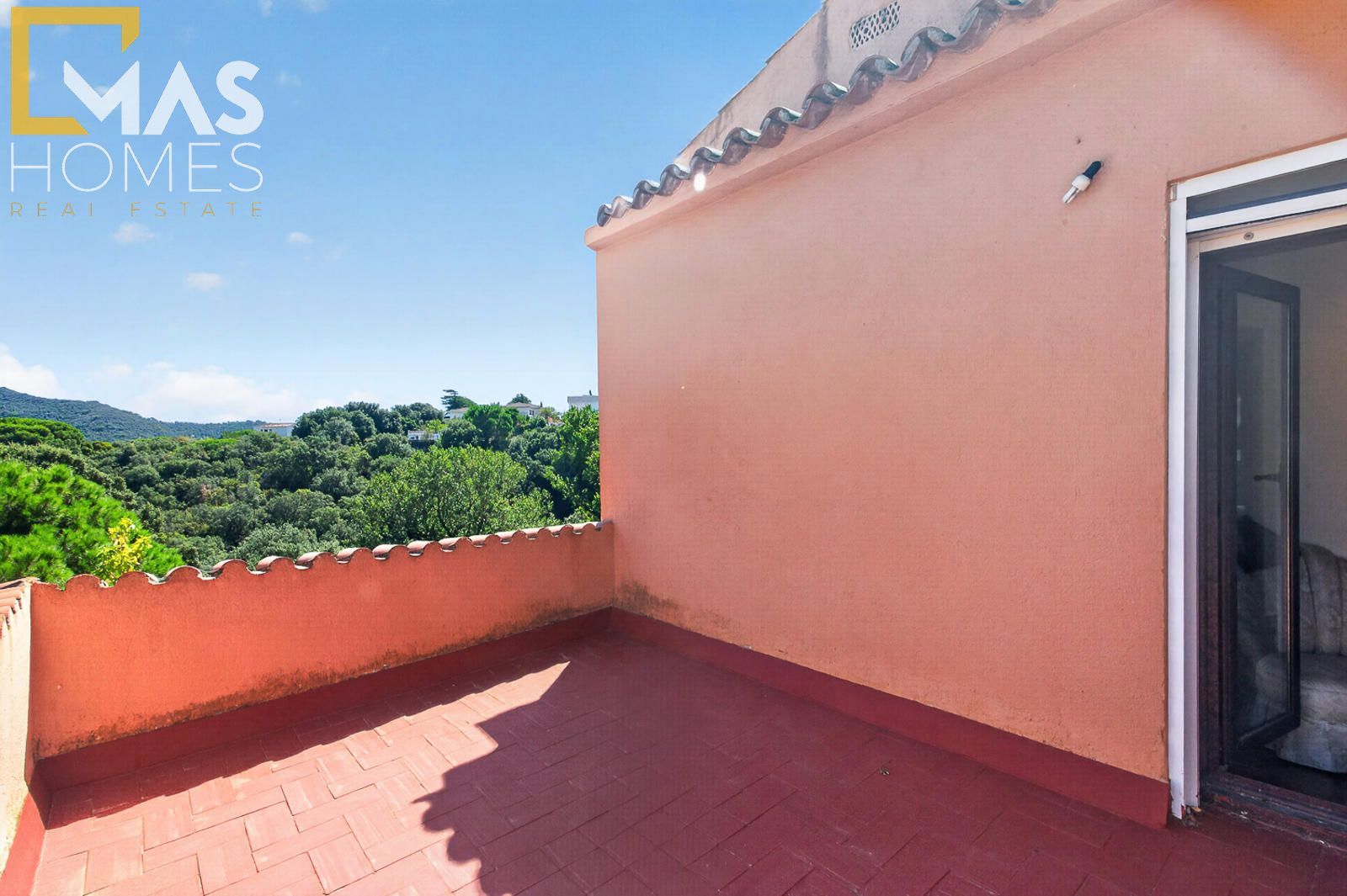 Chalet Independiente en venta en Tordera, Barcelona - Foto 44