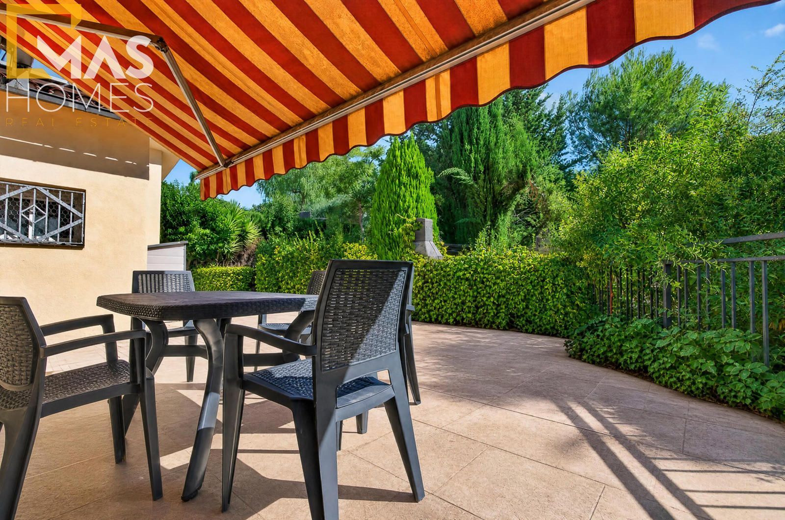 Chalet Independiente en venta en Castellar del Vallès, Barcelona - Foto 2