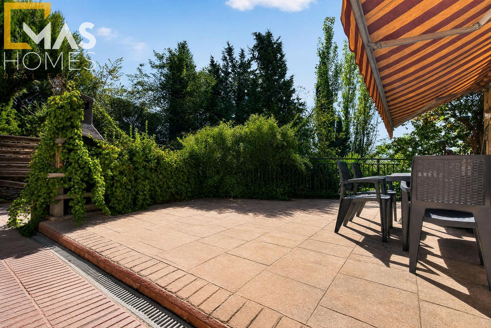 Chalet Independiente en venta en Castellar del Vallès, Barcelona - Foto 3