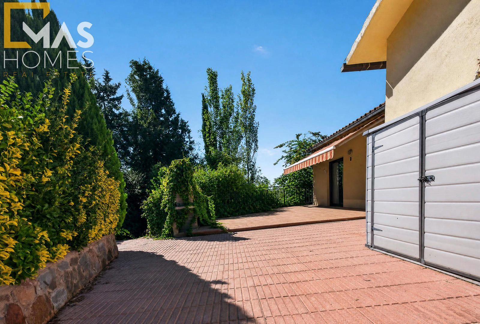 Chalet Independiente en venta en Castellar del Vallès, Barcelona - Foto 4
