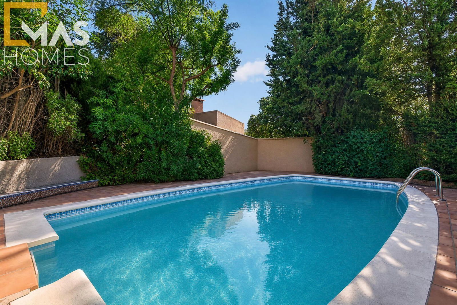 Chalet Independiente en venta en Castellar del Vallès, Barcelona - Foto 5