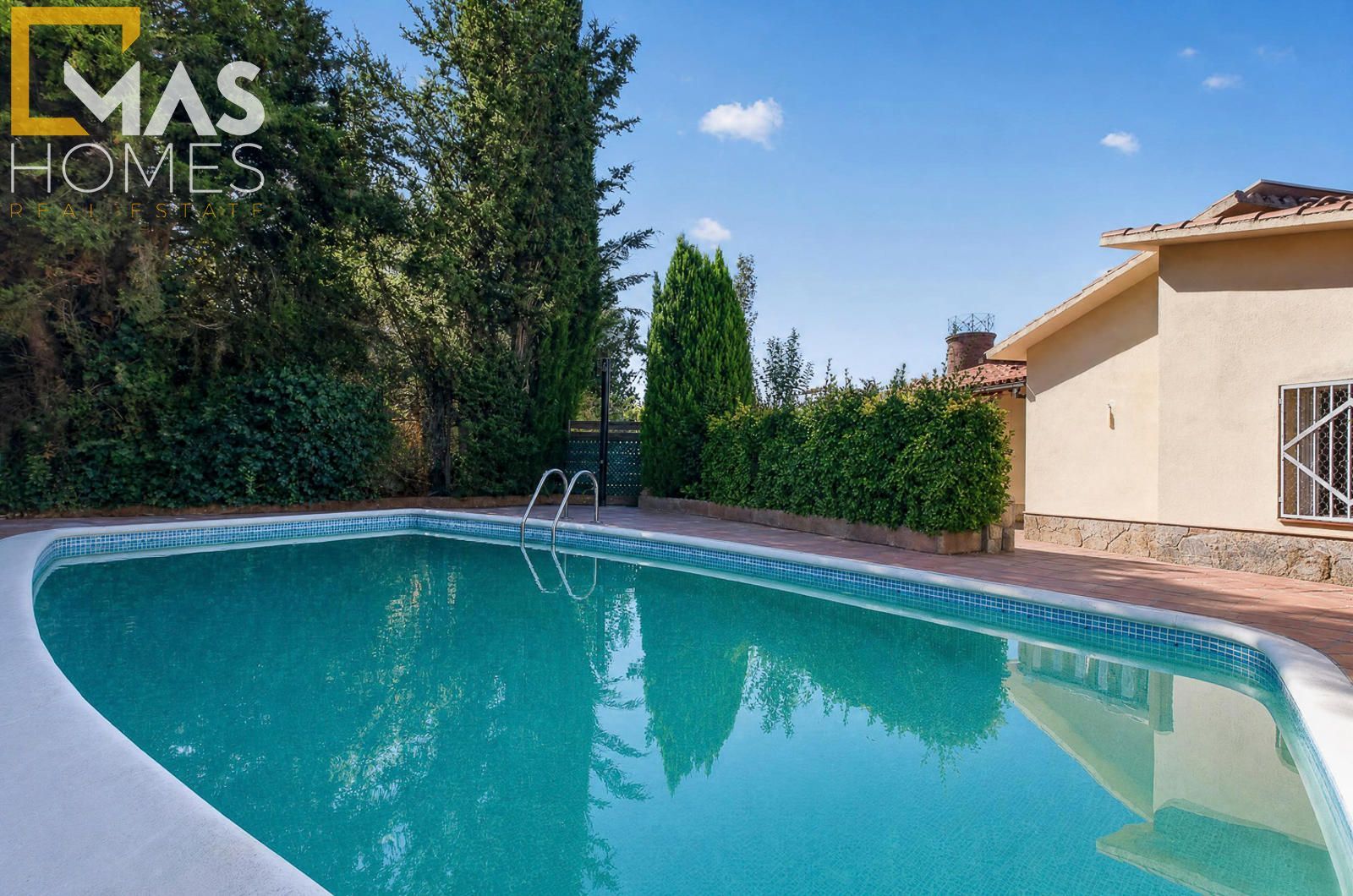 Chalet Independiente en venta en Castellar del Vallès, Barcelona - Foto 6