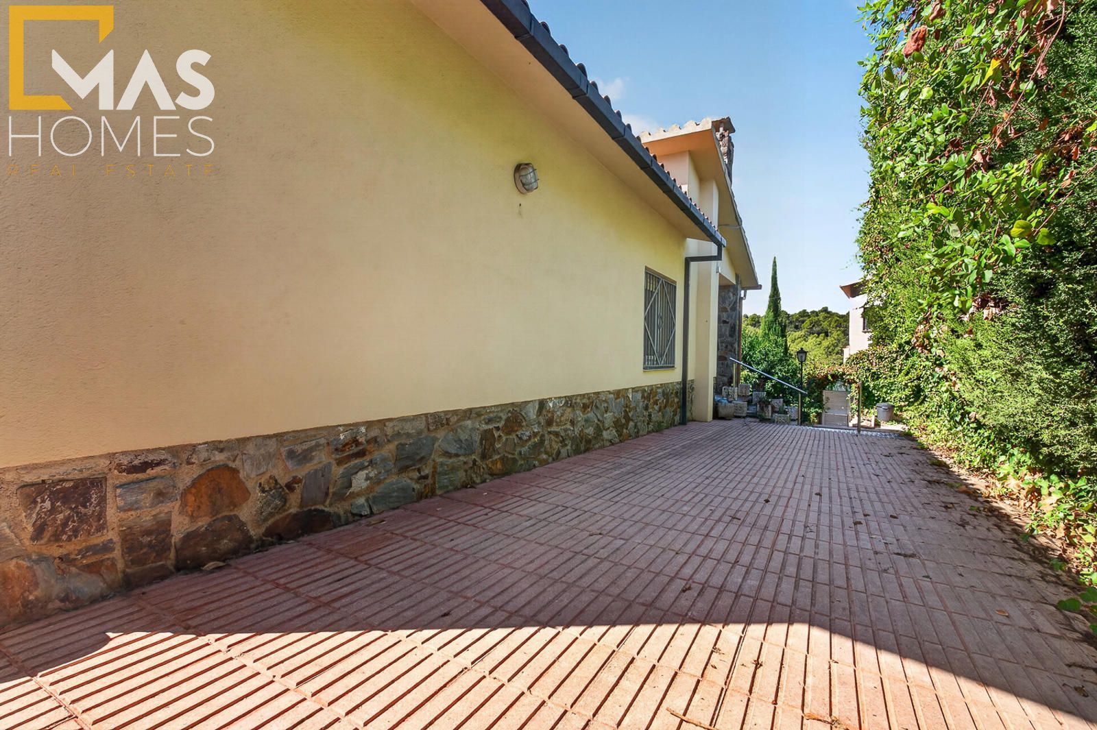 Chalet Independiente en venta en Castellar del Vallès, Barcelona - Foto 7
