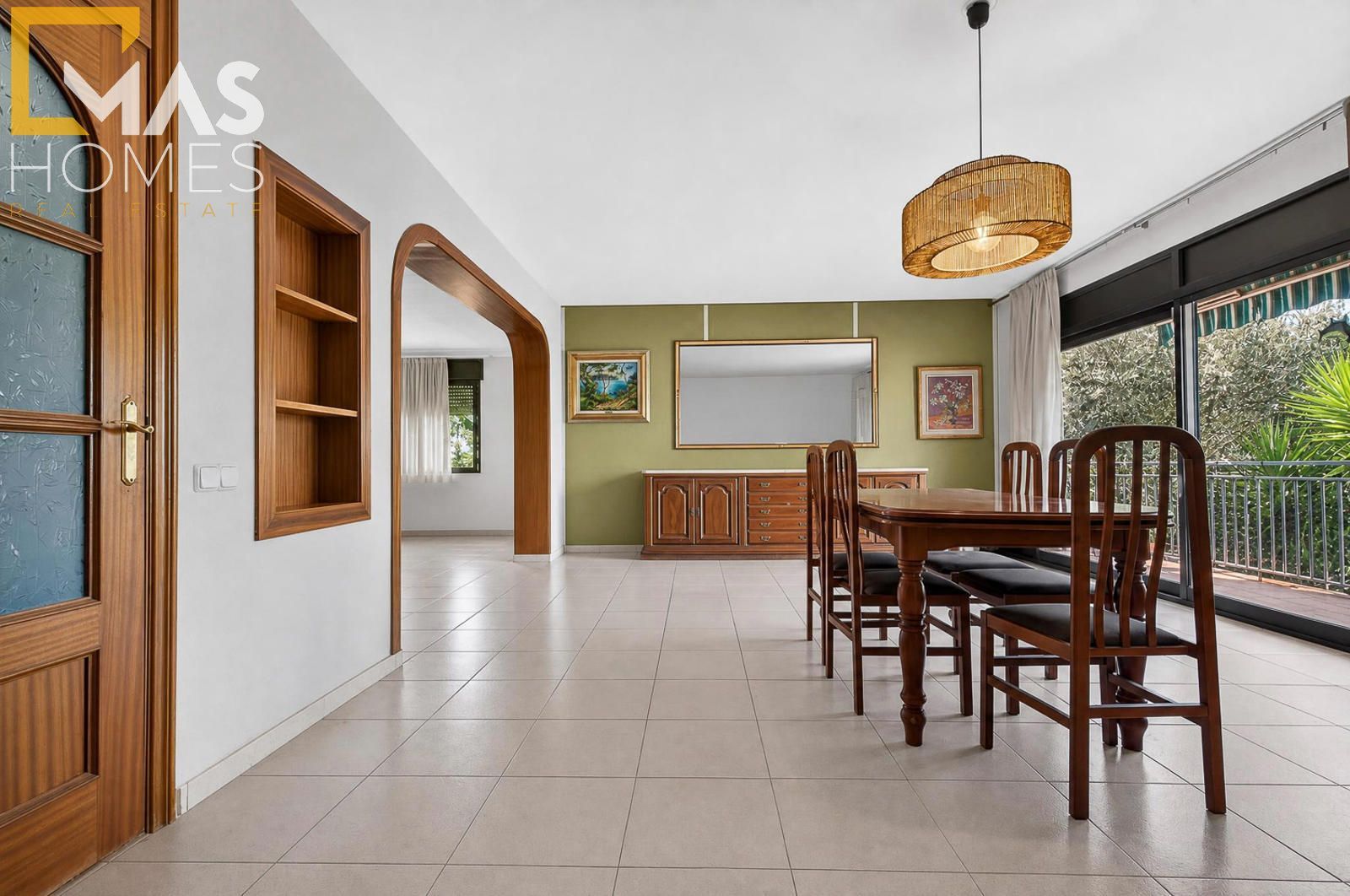 Chalet Independiente en venta en Castellar del Vallès, Barcelona - Foto 9