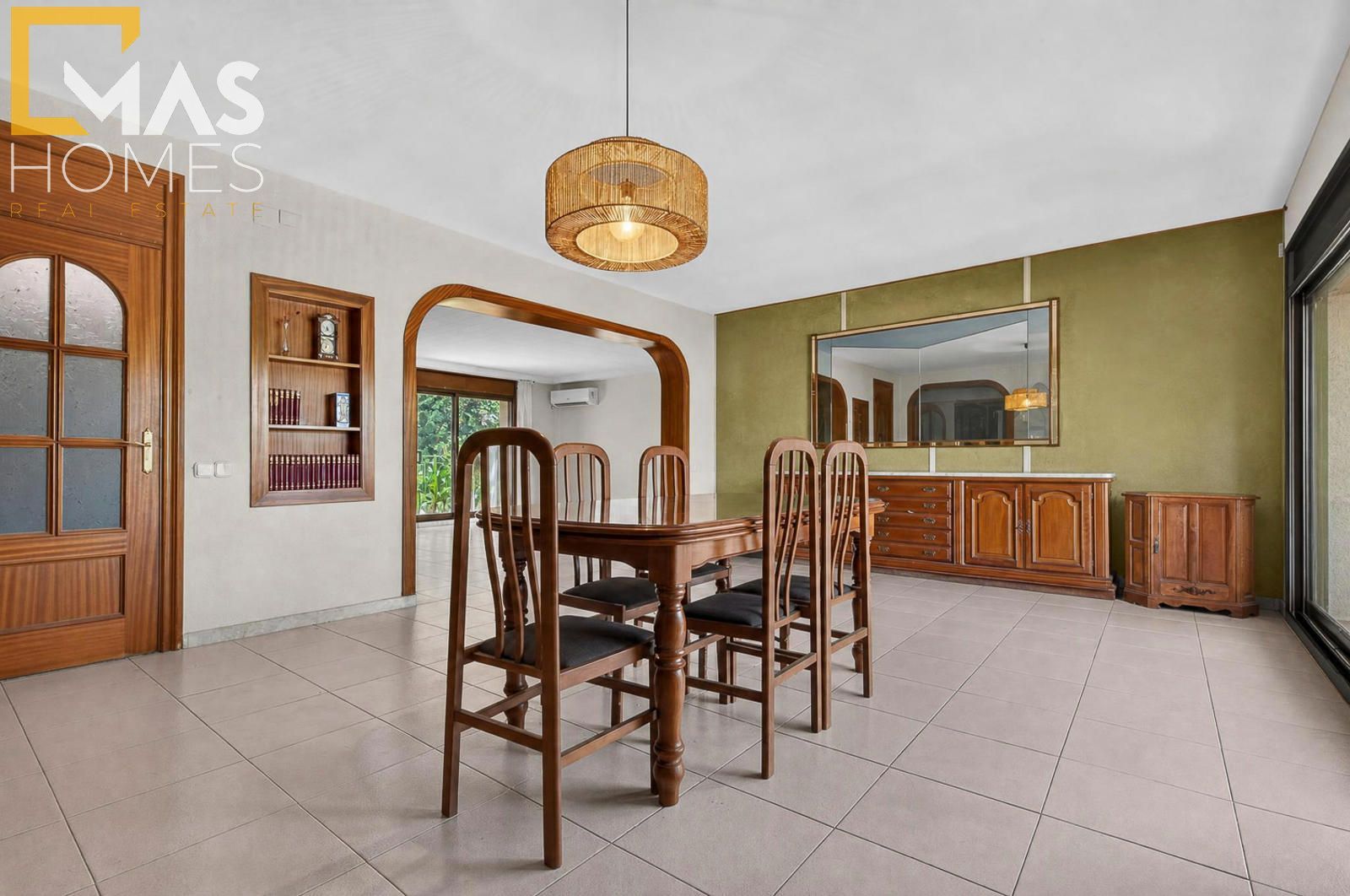 Chalet Independiente en venta en Castellar del Vallès, Barcelona - Foto 10