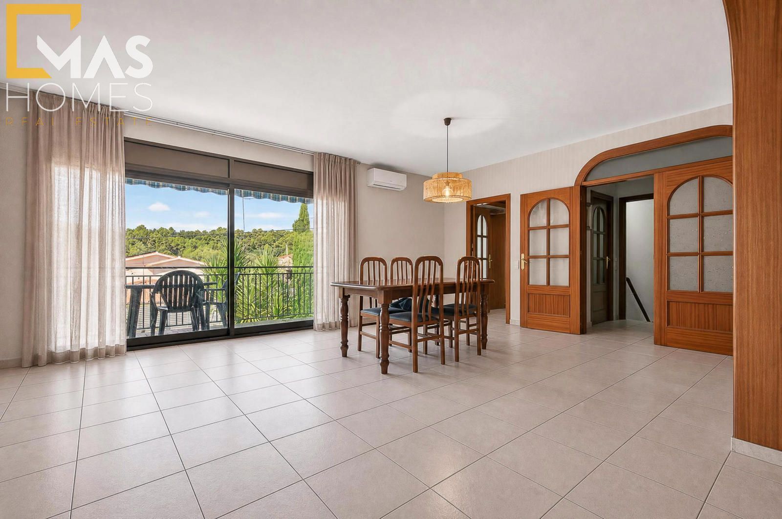 Chalet Independiente en venta en Castellar del Vallès, Barcelona - Foto 11