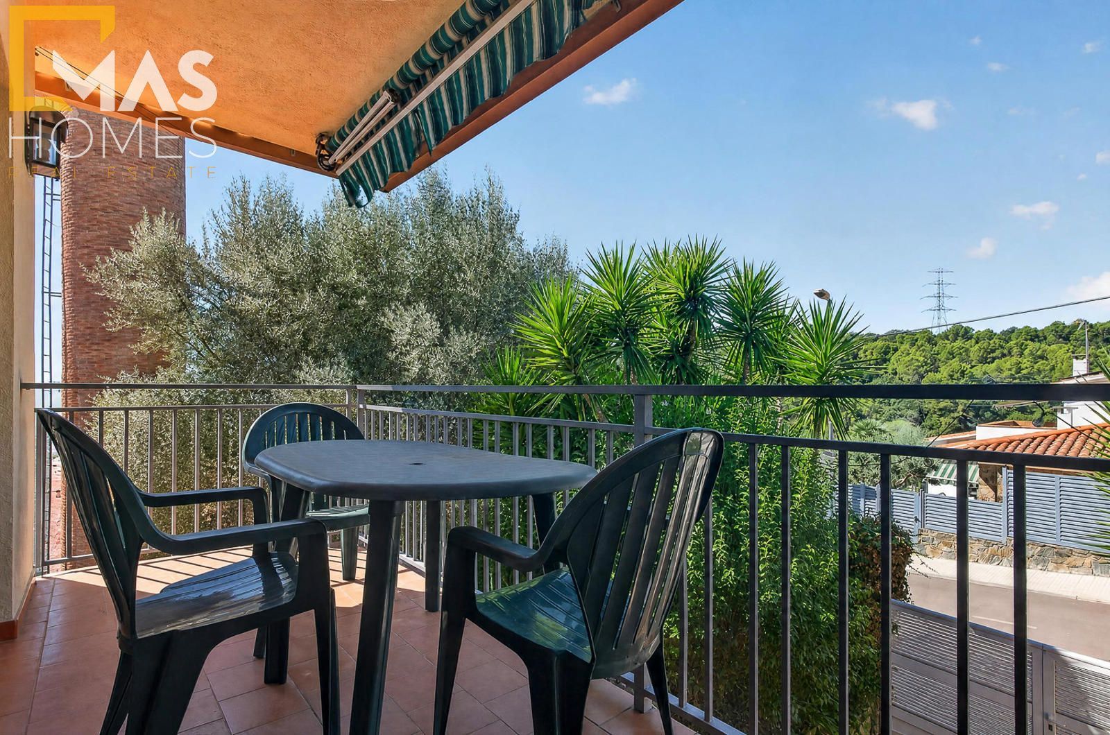 Chalet Independiente en venta en Castellar del Vallès, Barcelona - Foto 12