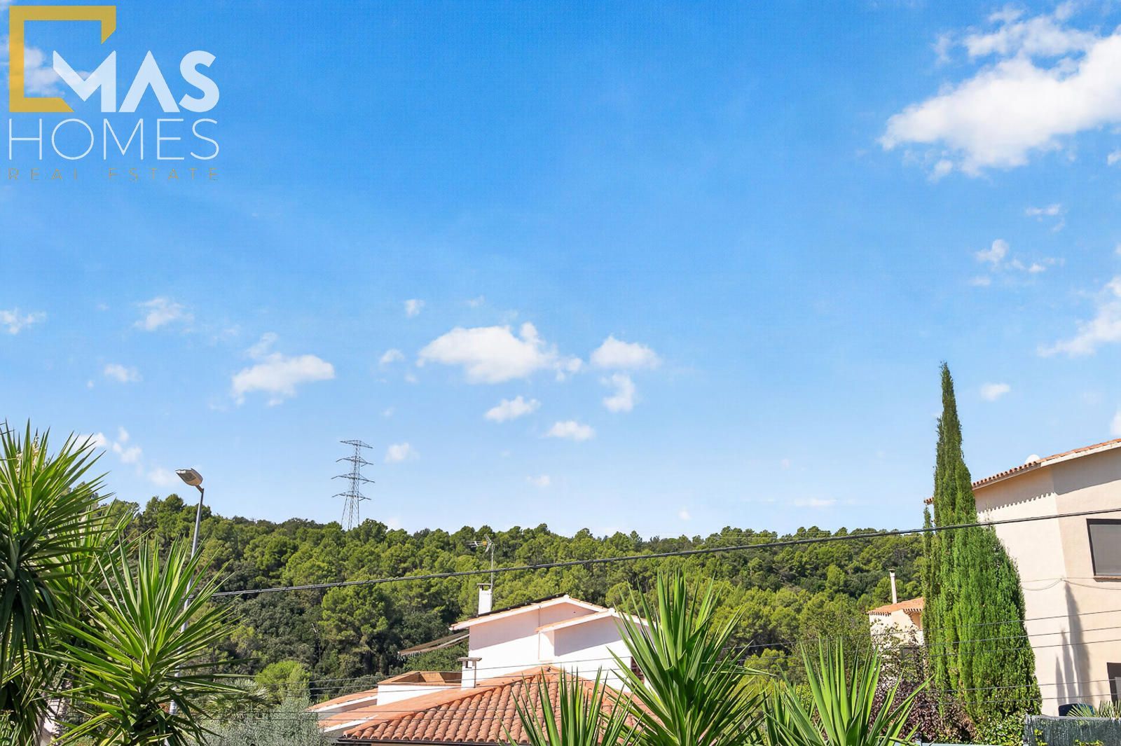 Chalet Independiente en venta en Castellar del Vallès, Barcelona - Foto 13
