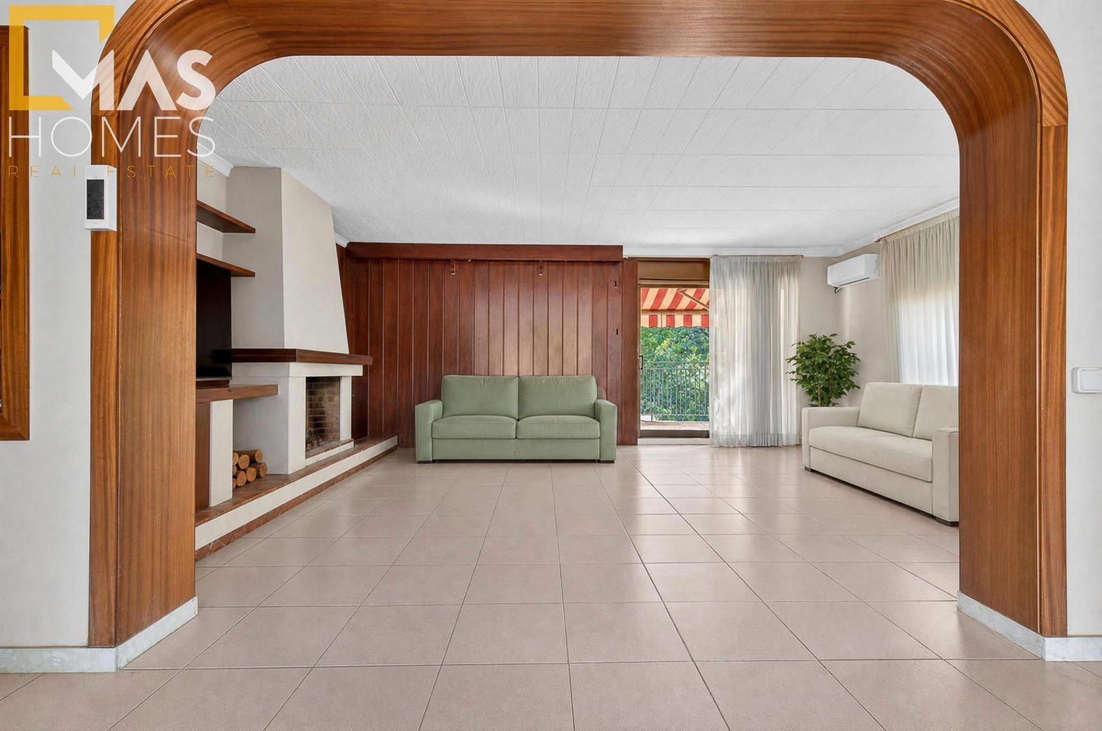 Chalet Independiente en venta en Castellar del Vallès, Barcelona - Foto 14