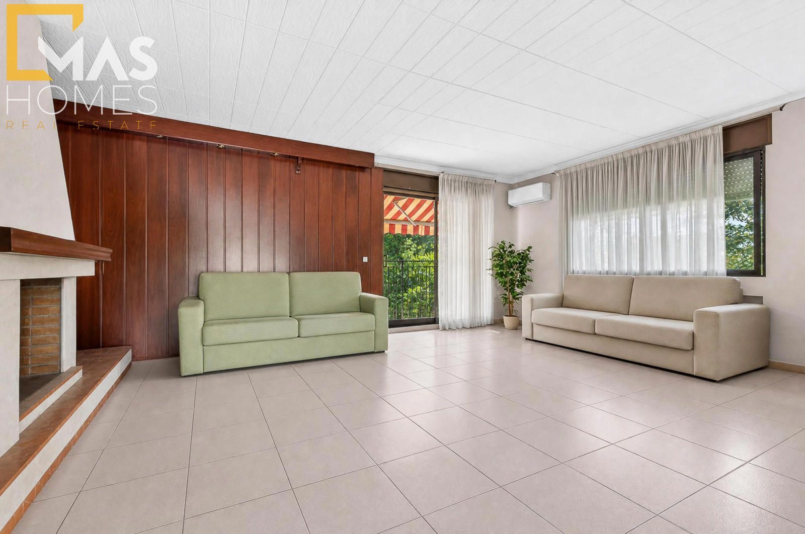 Chalet Independiente en venta en Castellar del Vallès, Barcelona - Foto 15