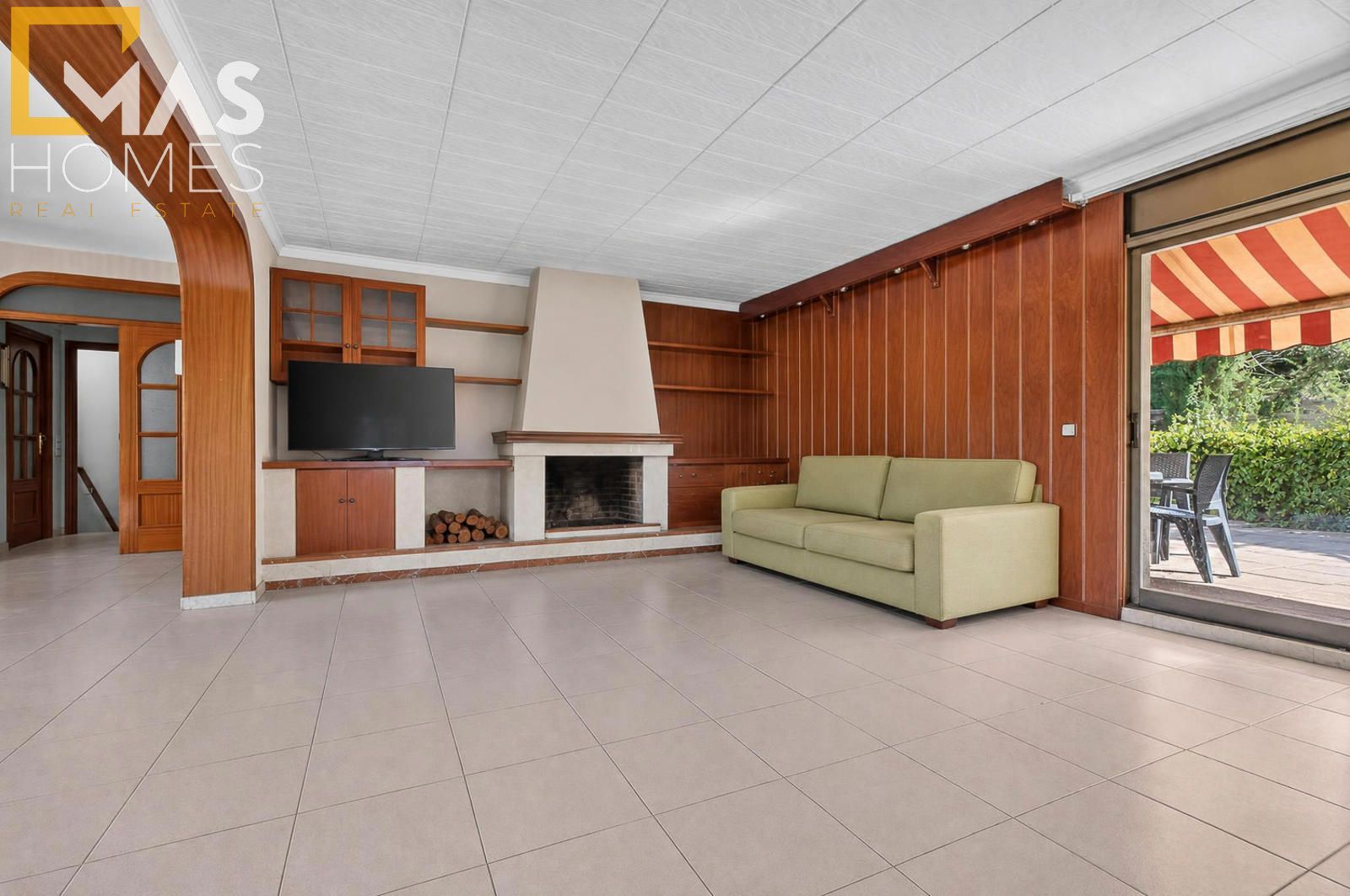 Chalet Independiente en venta en Castellar del Vallès, Barcelona - Foto 16