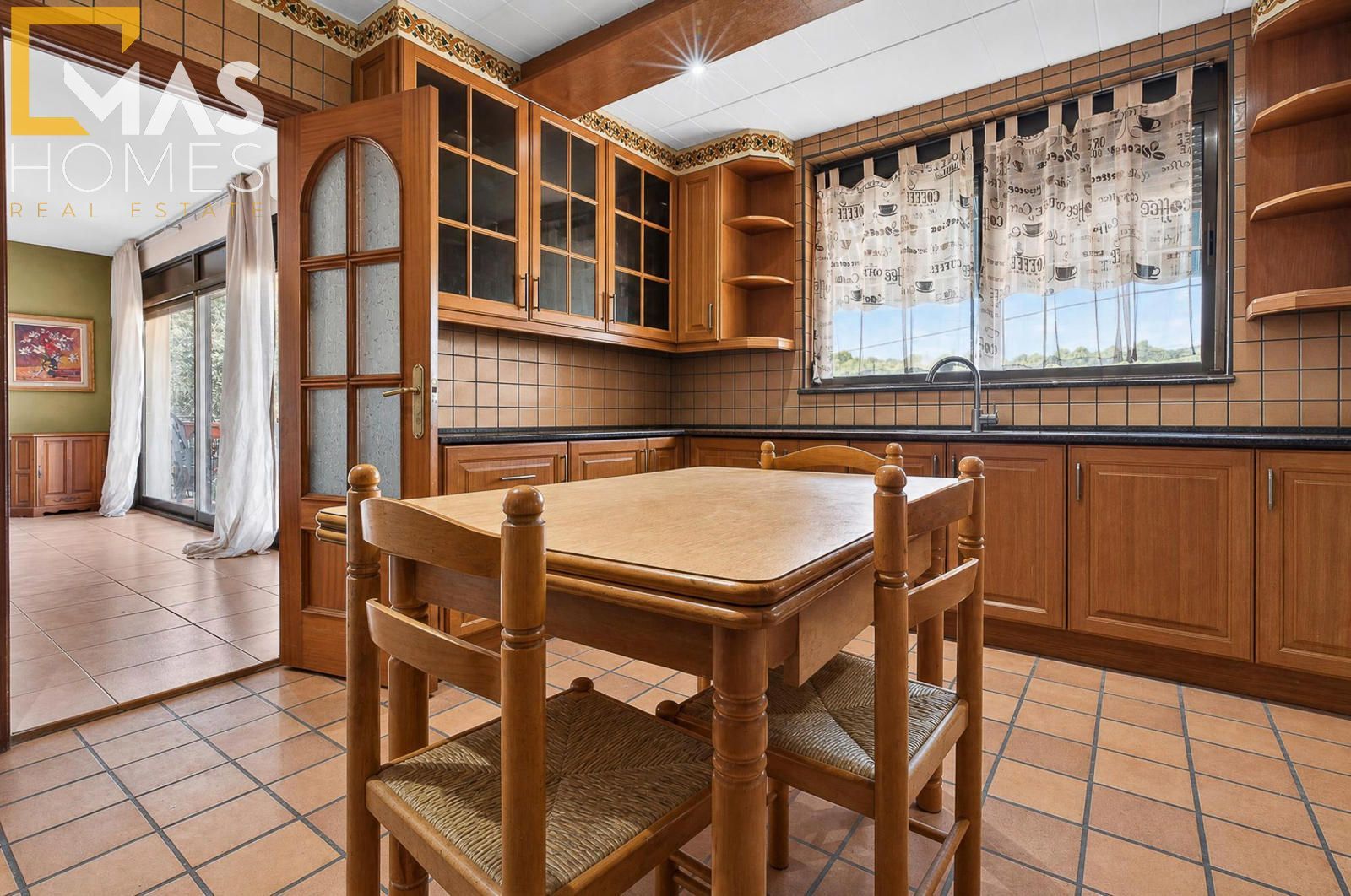 Chalet Independiente en venta en Castellar del Vallès, Barcelona - Foto 18