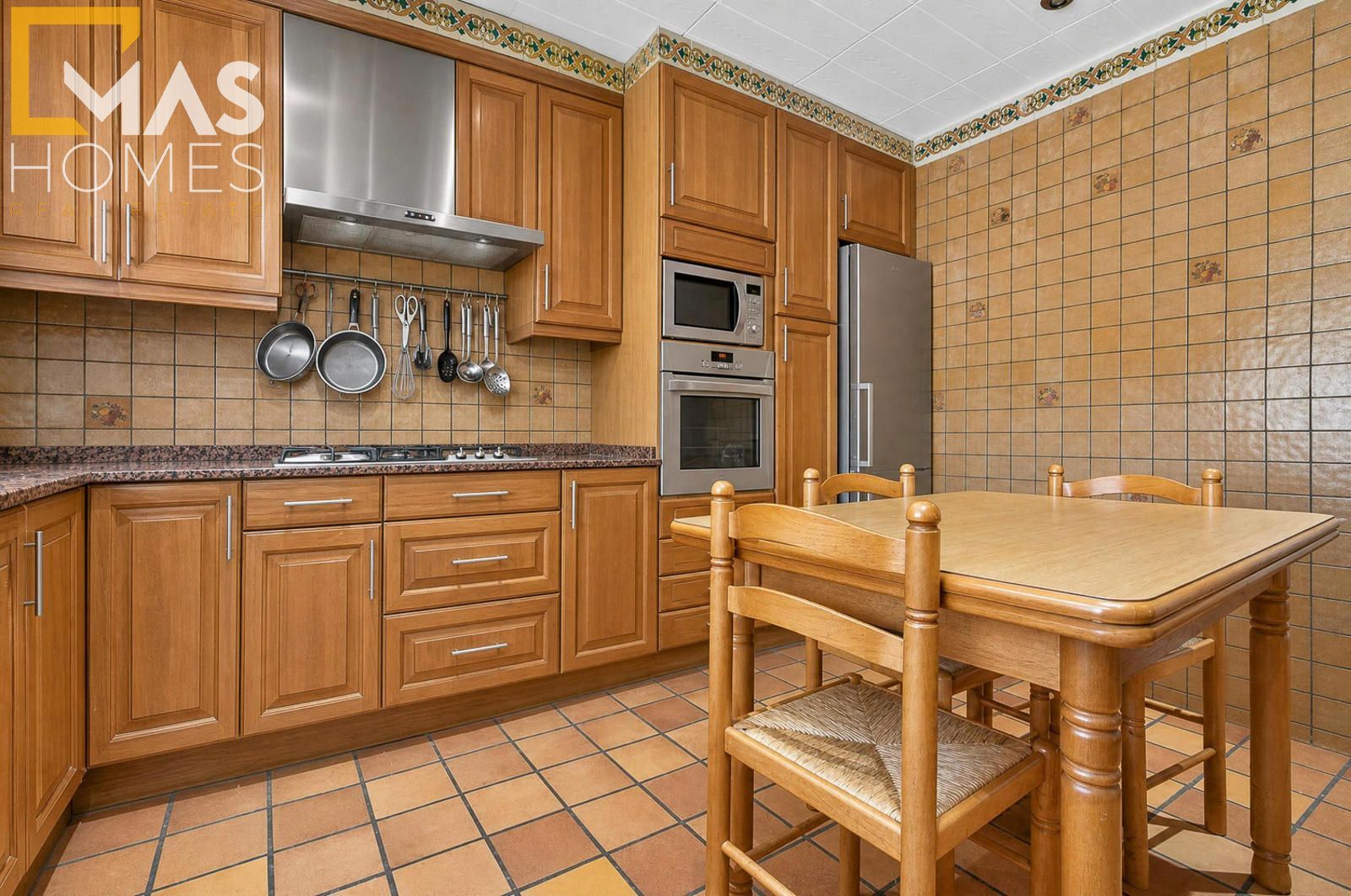 Chalet Independiente en venta en Castellar del Vallès, Barcelona - Foto 19