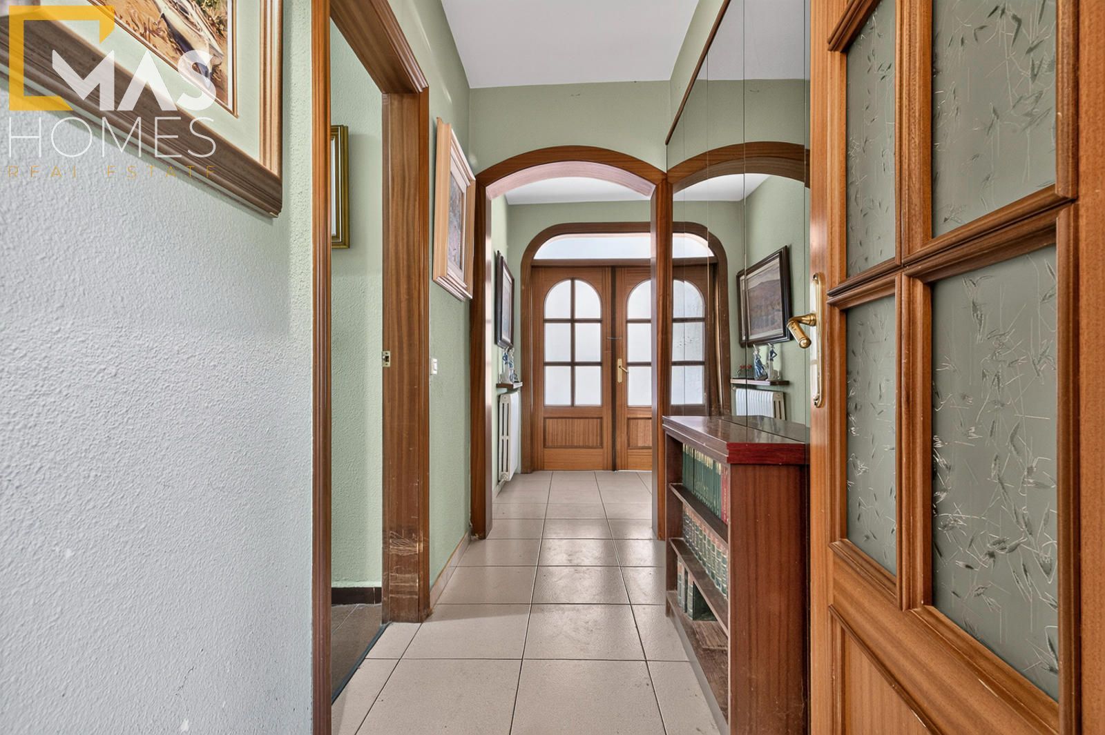 Chalet Independiente en venta en Castellar del Vallès, Barcelona - Foto 20