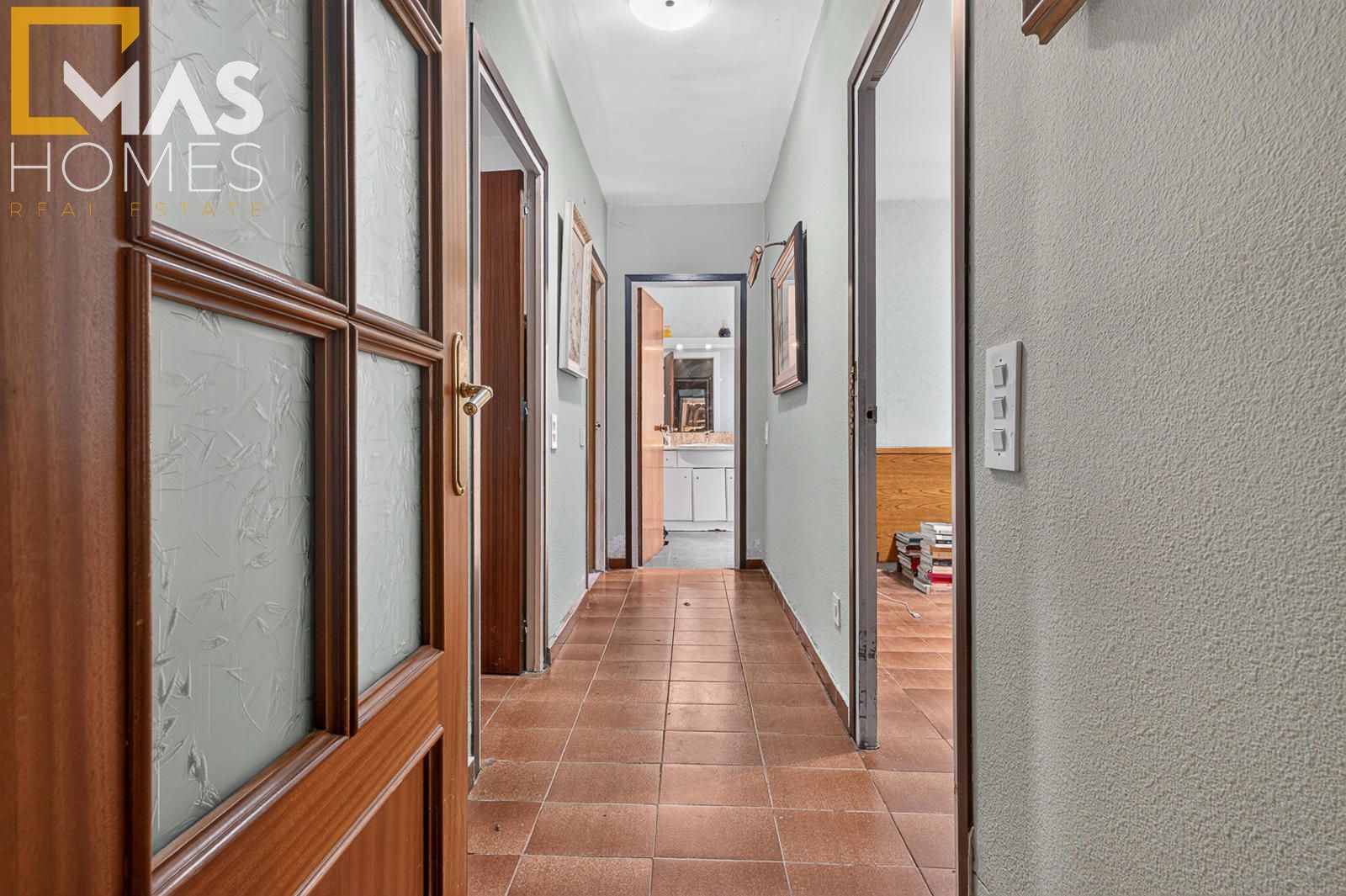 Chalet Independiente en venta en Castellar del Vallès, Barcelona - Foto 21