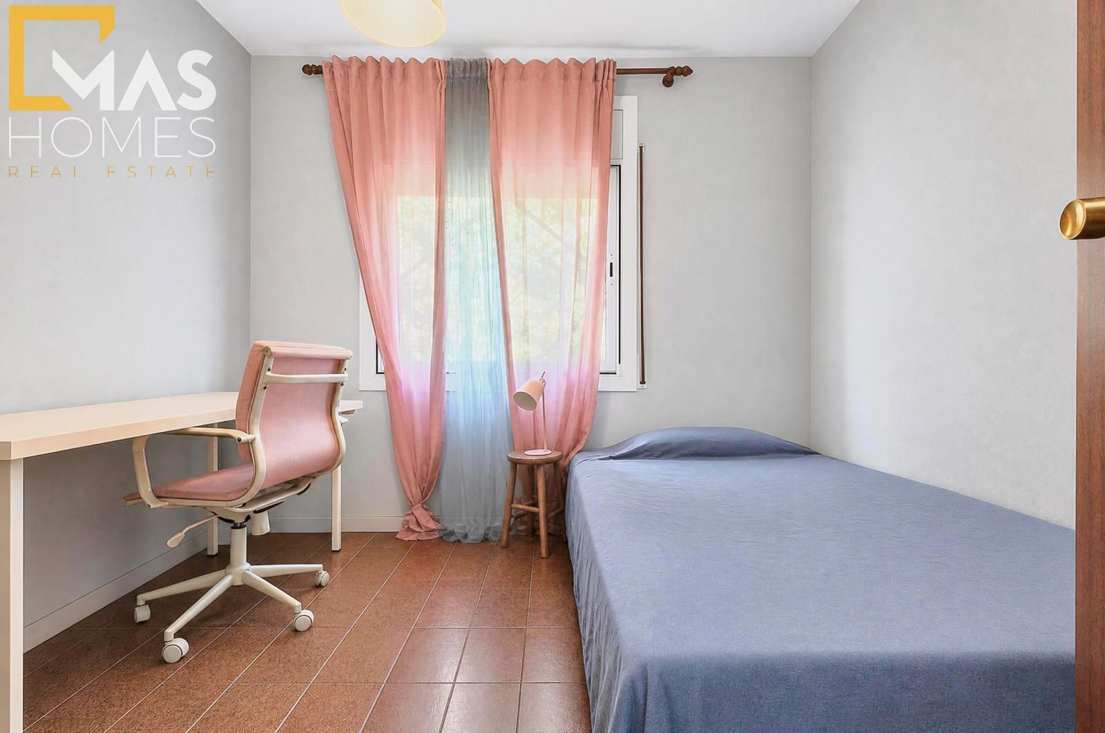 Chalet Independiente en venta en Castellar del Vallès, Barcelona - Foto 24