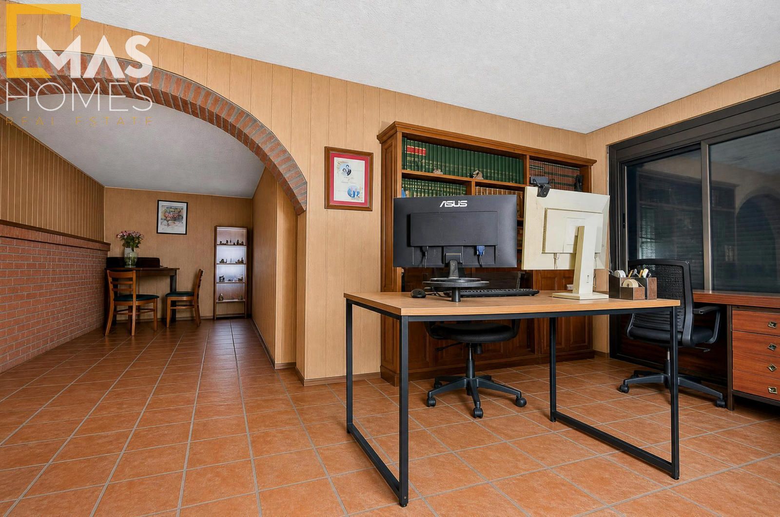 Chalet Independiente en venta en Castellar del Vallès, Barcelona - Foto 28