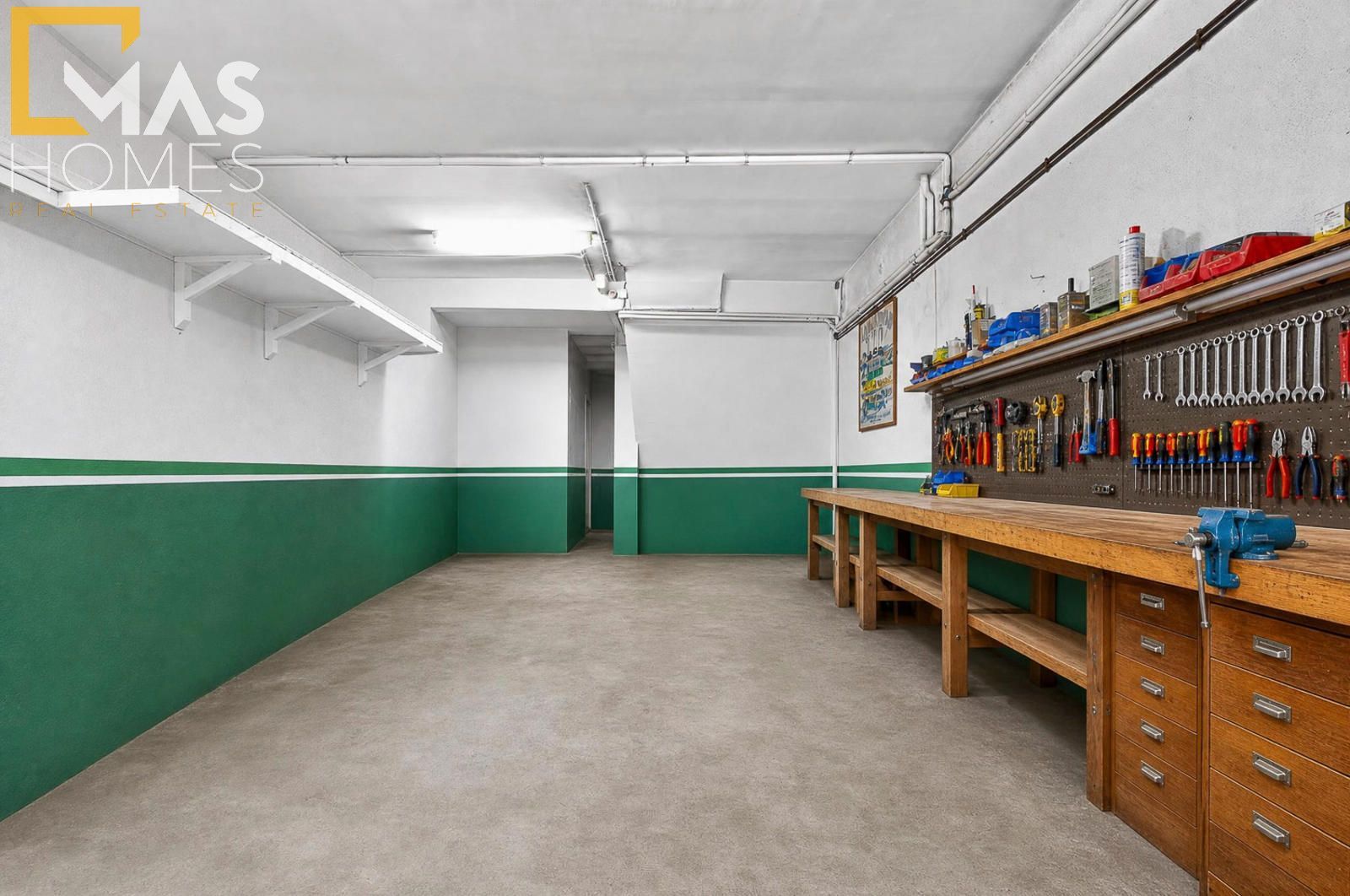 Chalet Independiente en venta en Castellar del Vallès, Barcelona - Foto 30