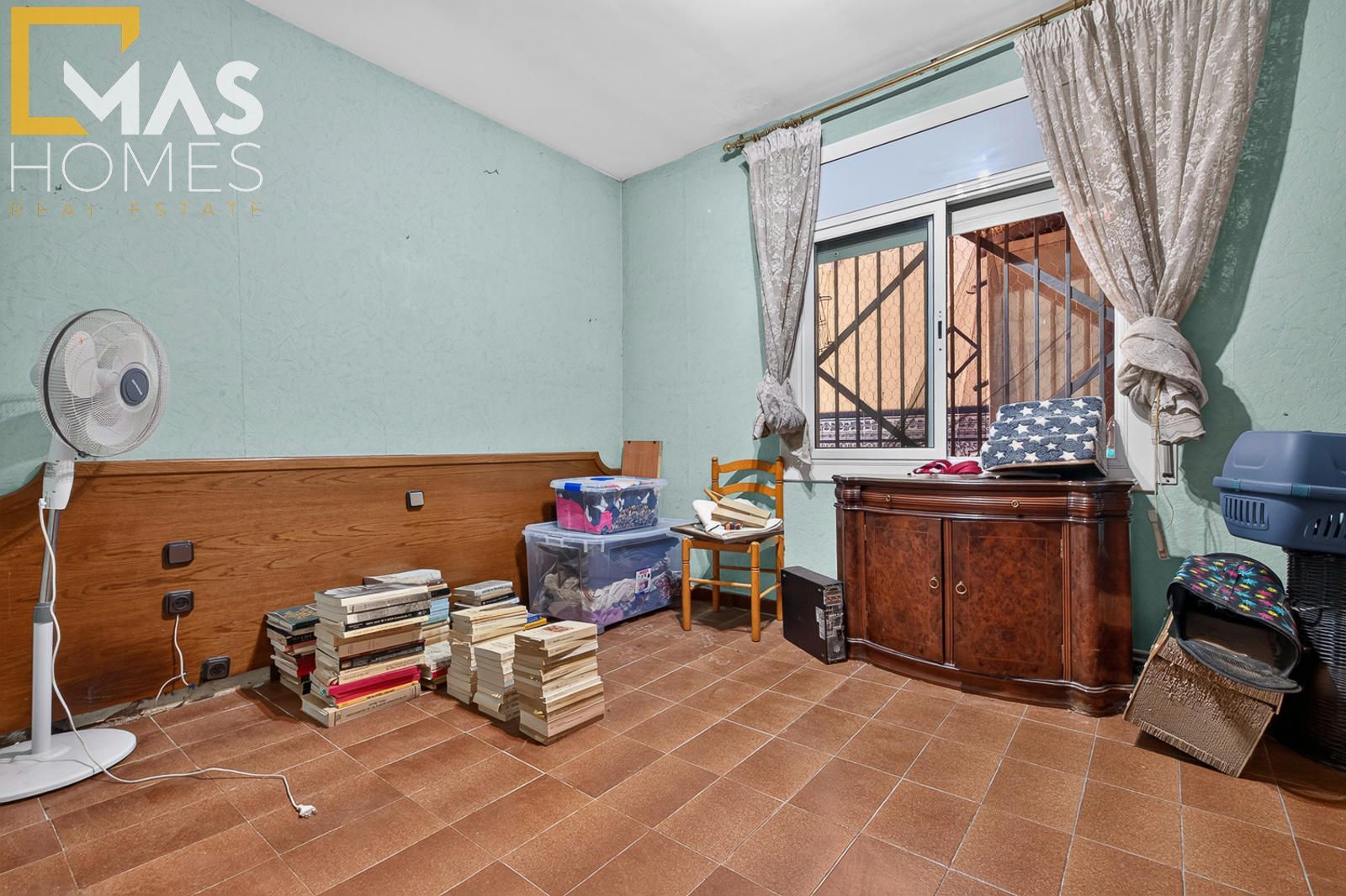 Chalet Independiente en venta en Castellar del Vallès, Barcelona - Foto 23