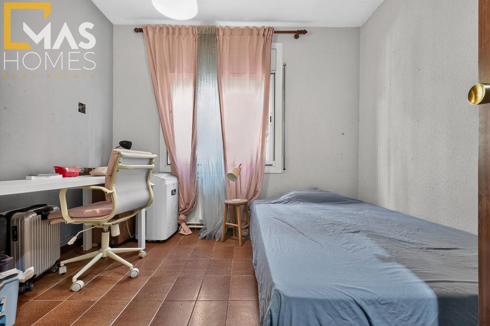 Chalet Independiente en venta en Castellar del Vallès, Barcelona - Foto 25