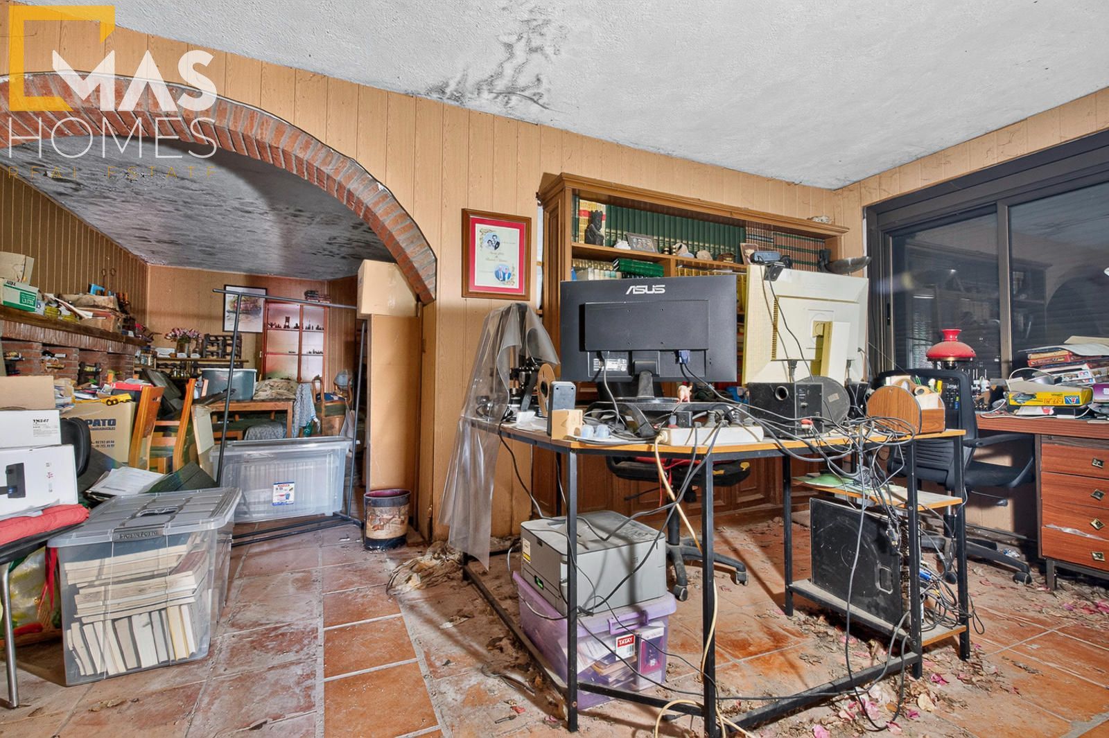 Chalet Independiente en venta en Castellar del Vallès, Barcelona - Foto 29