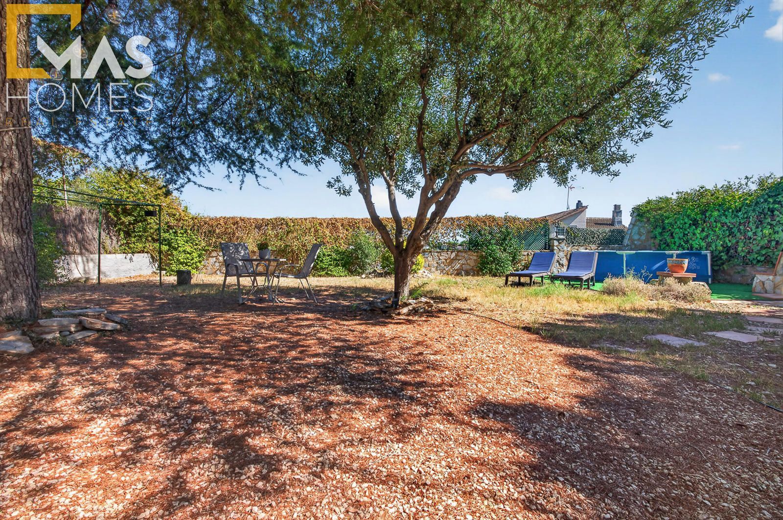 Xalet Independent en venda a Rubí, Barcelona - Foto 41