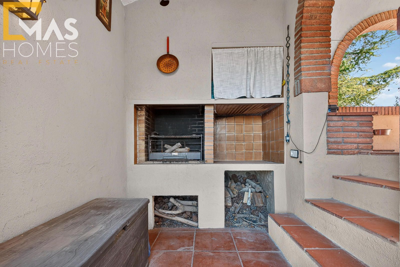Xalet Independent en venda a Rubí, Barcelona - Foto 47