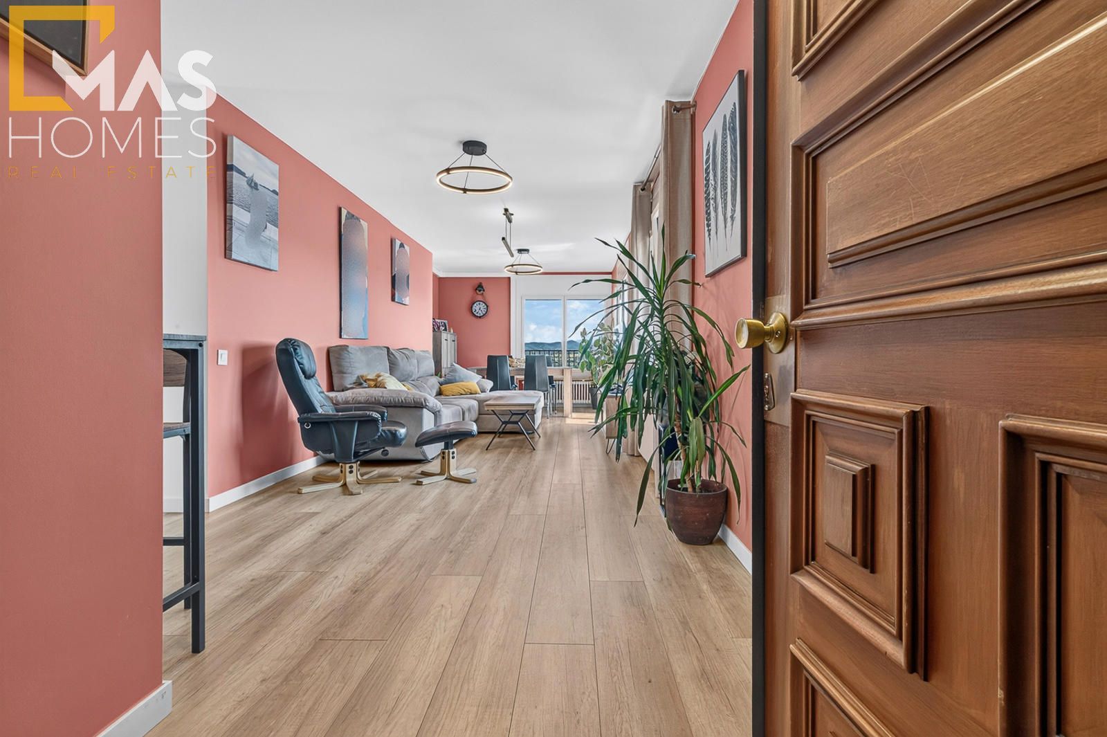 Piso en venta en Vic, Barcelona - Foto 2
