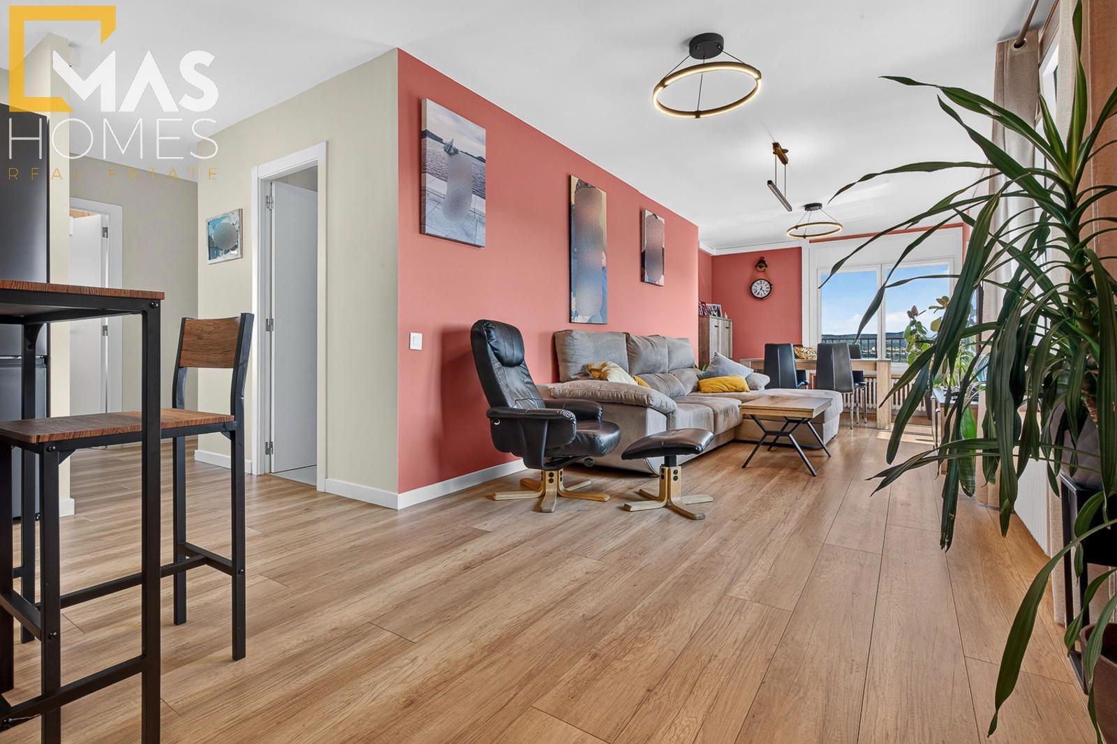Piso en venta en Vic, Barcelona - Foto 3