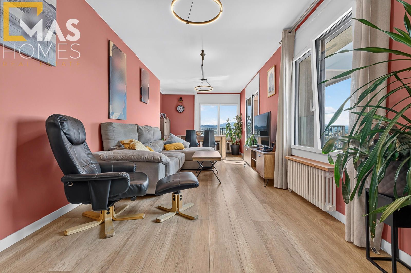 Piso en venta en Vic, Barcelona - Foto 4