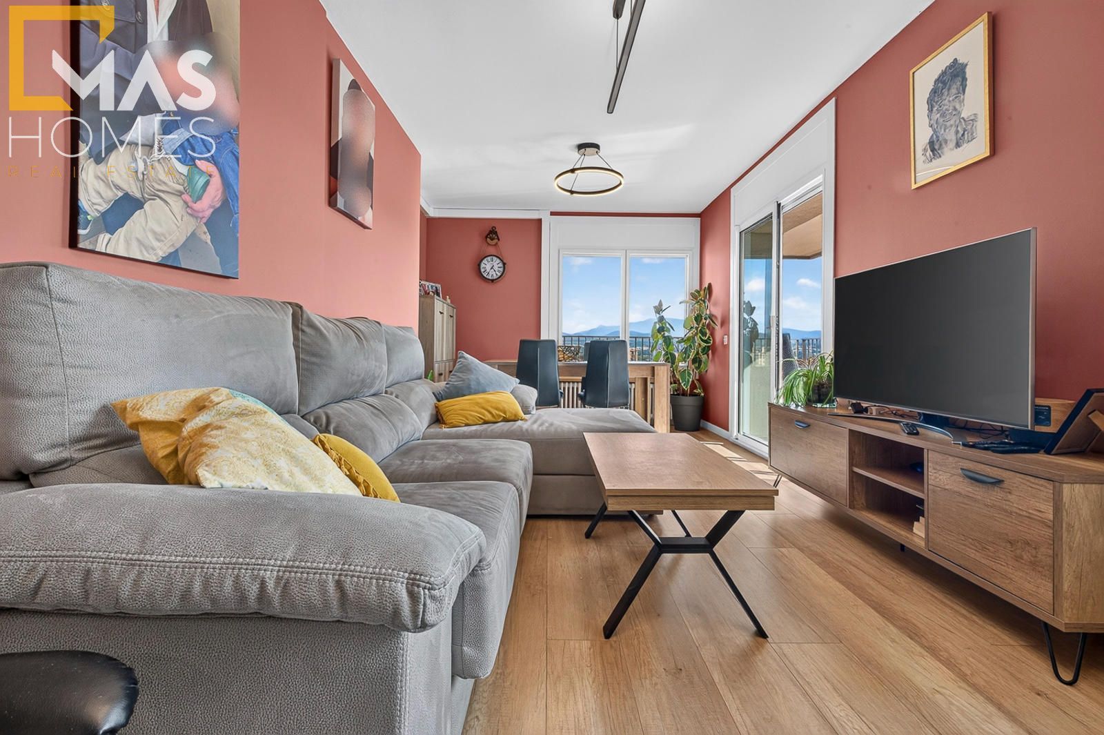 Piso en venta en Vic, Barcelona - Foto 5