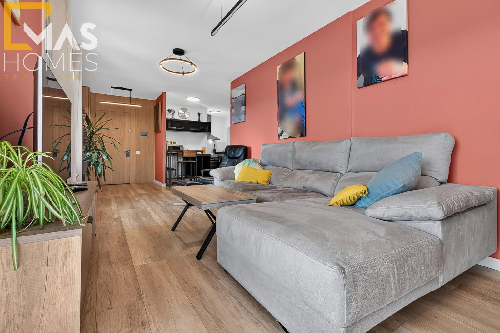 Piso en venta en Vic, Barcelona - Foto 6