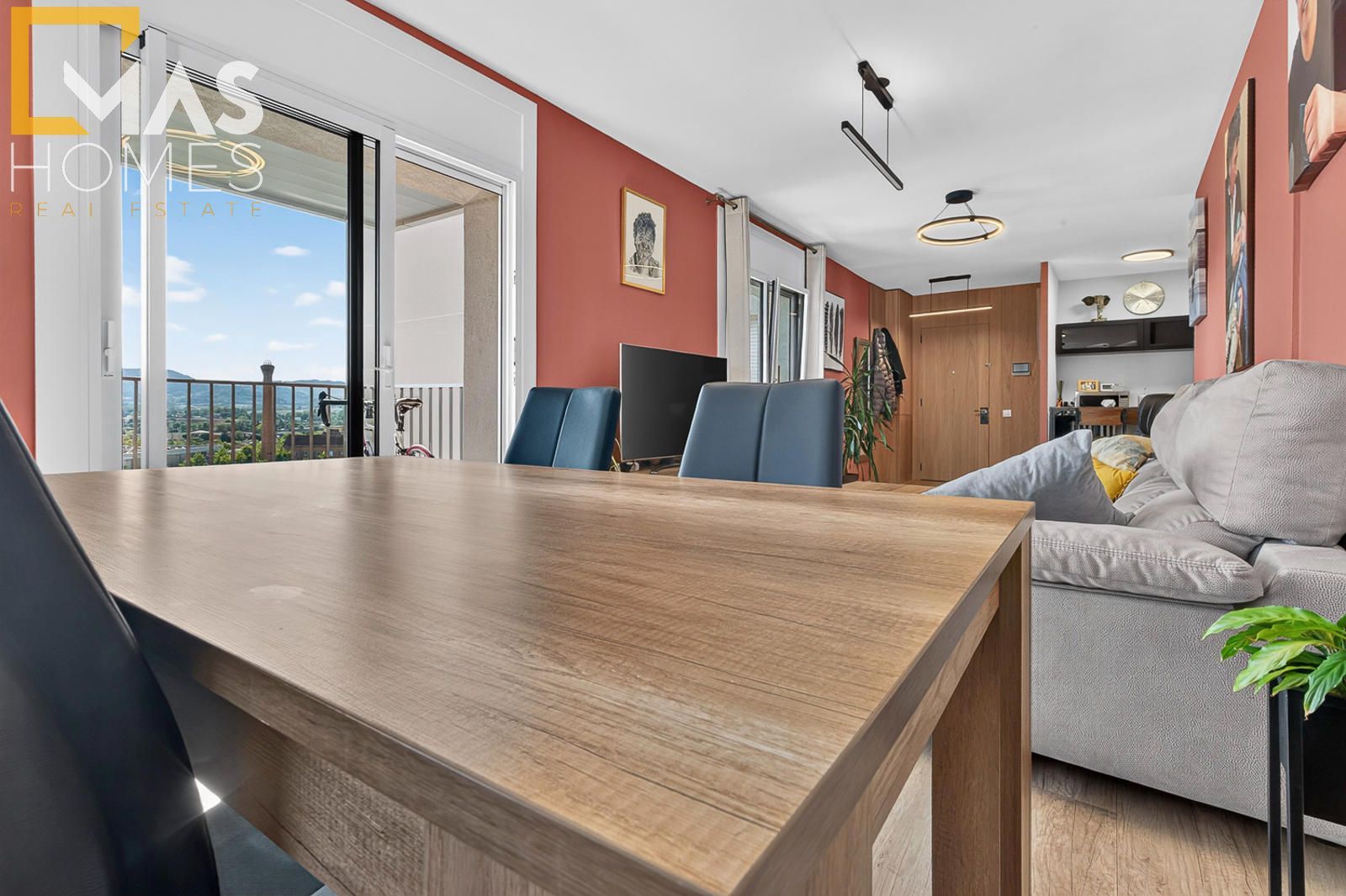 Piso en venta en Vic, Barcelona - Foto 7
