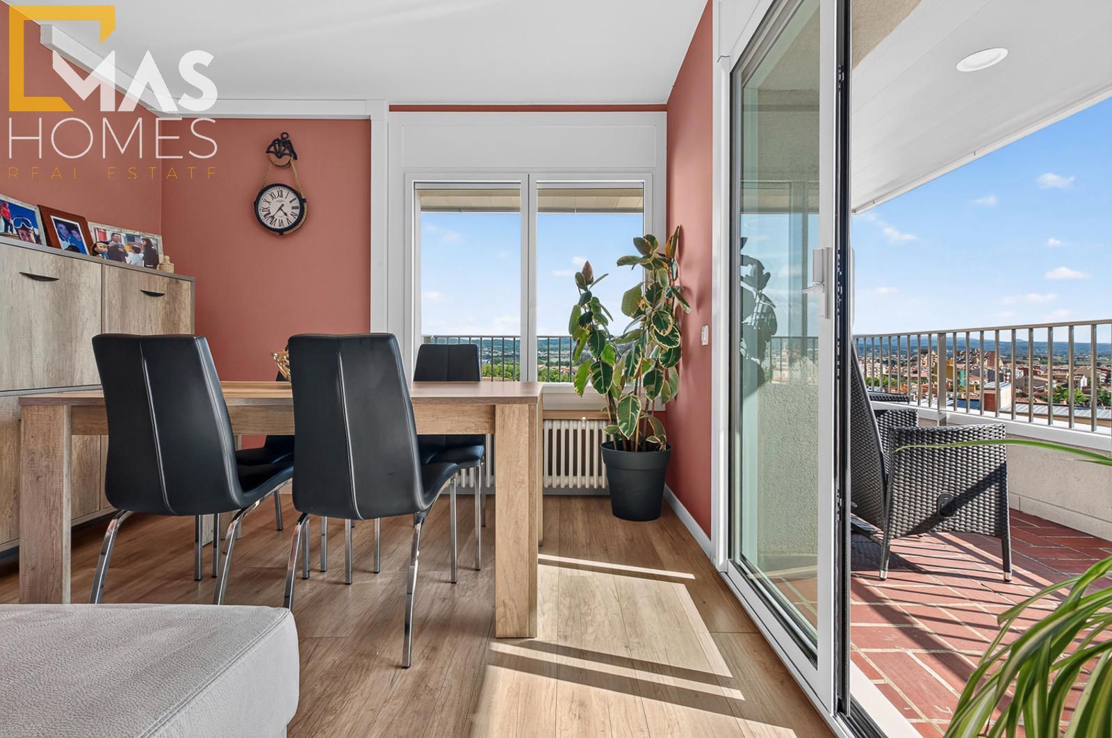 Piso en venta en Vic, Barcelona - Foto 9