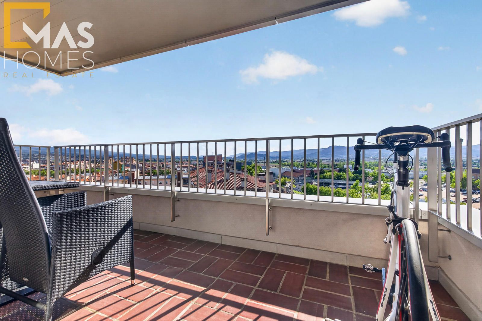 Piso en venta en Vic, Barcelona - Foto 10