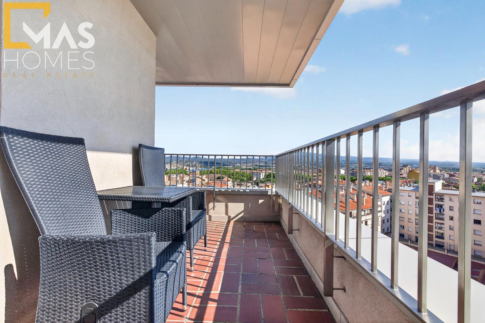 Piso en venta en Vic, Barcelona - Foto 11