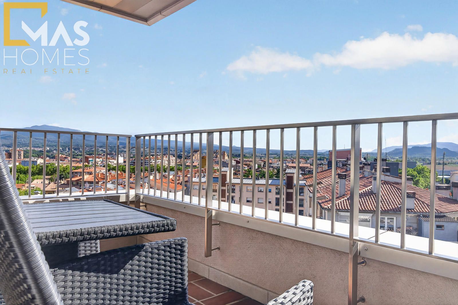 Piso en venta en Vic, Barcelona - Foto 12