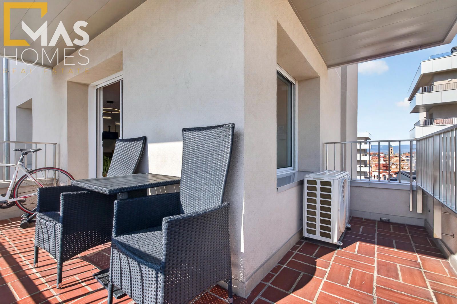 Piso en venta en Vic, Barcelona - Foto 13